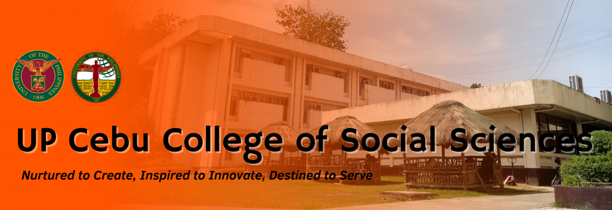 UP Cebu College of Social Sciences