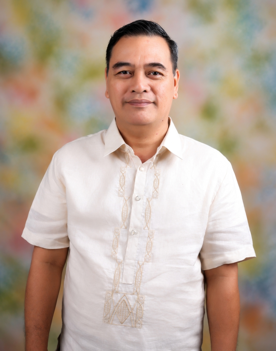 AGRAVANTE Regz Imbong