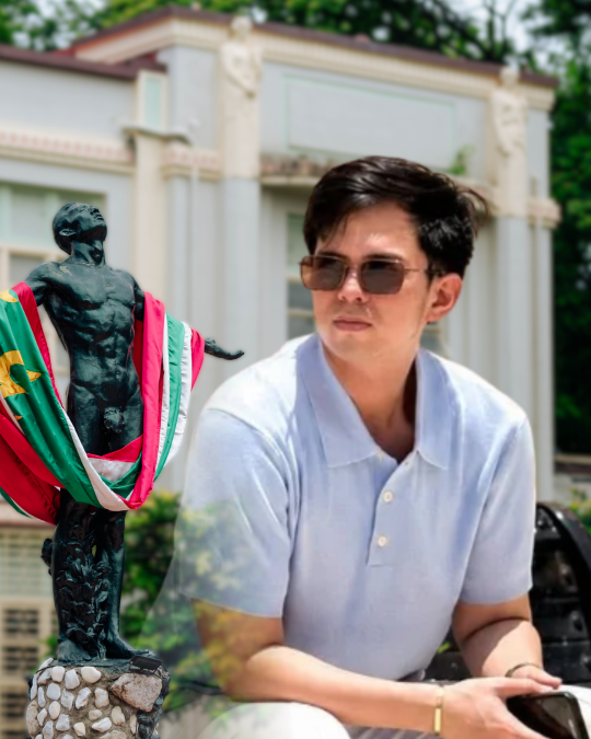 Abayata Regz Imbong