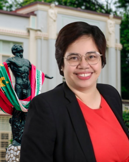 Alvarez Regz Imbong
