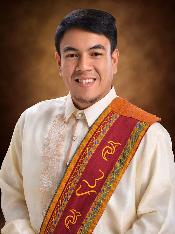 Canete Regz Imbong