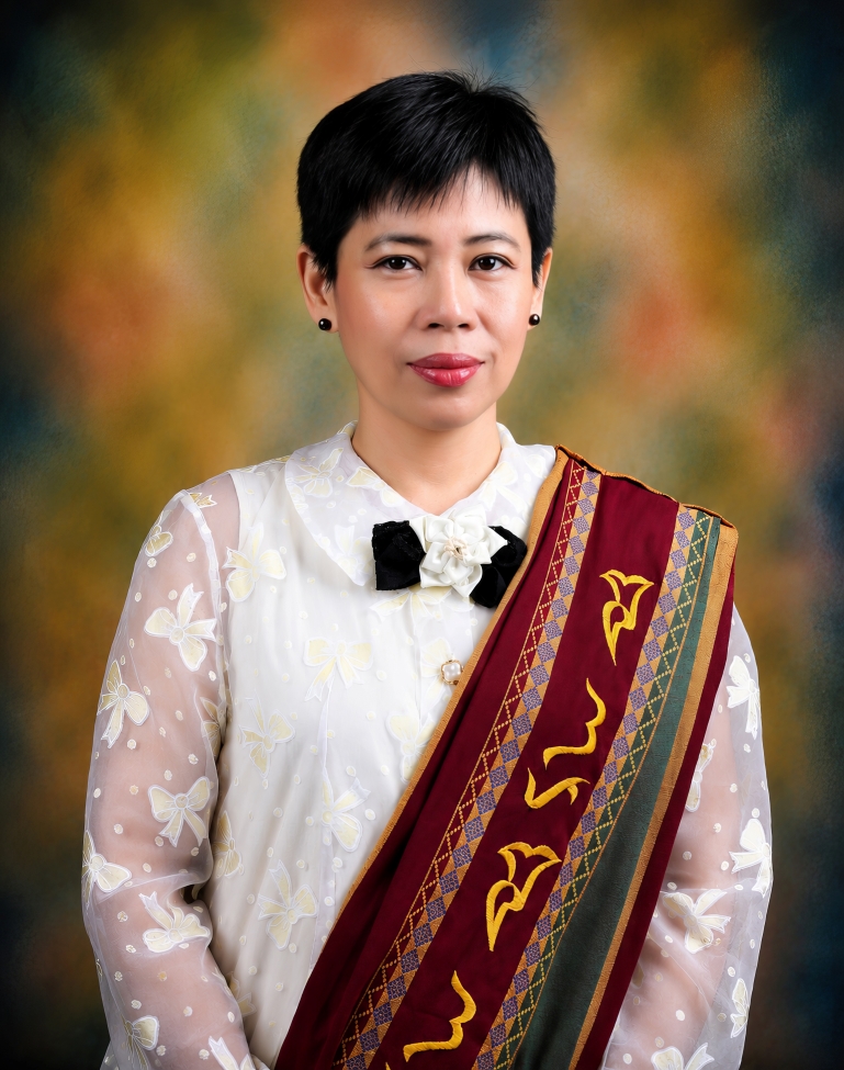 Regz Imbong
