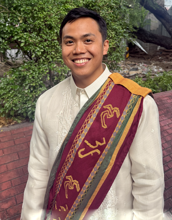 Cosido Regz Imbong