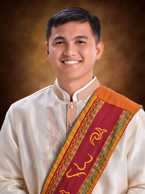 Cuizon Regz Imbong