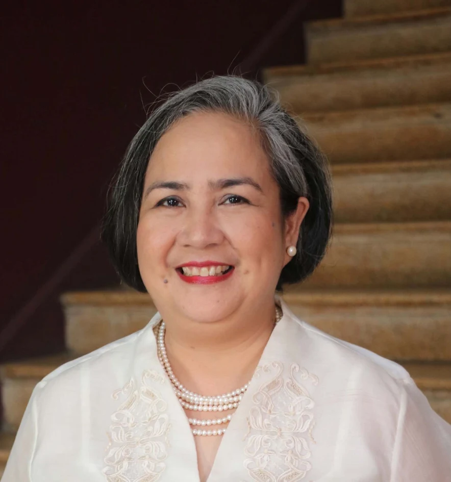 DEE Regz Imbong