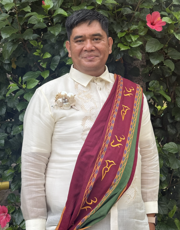 DelaCerna Regz Imbong