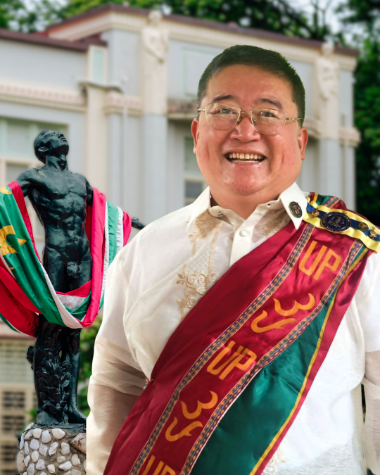 Espiritu Regz Imbong