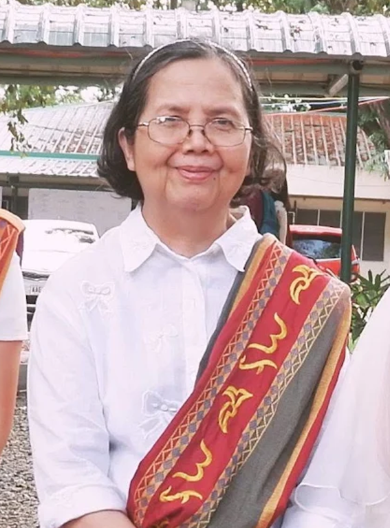 GENERALAO2 Regz Imbong