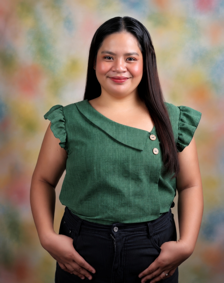GERONGAY Regz Imbong