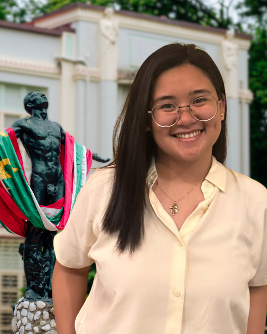 Lim Regz Imbong