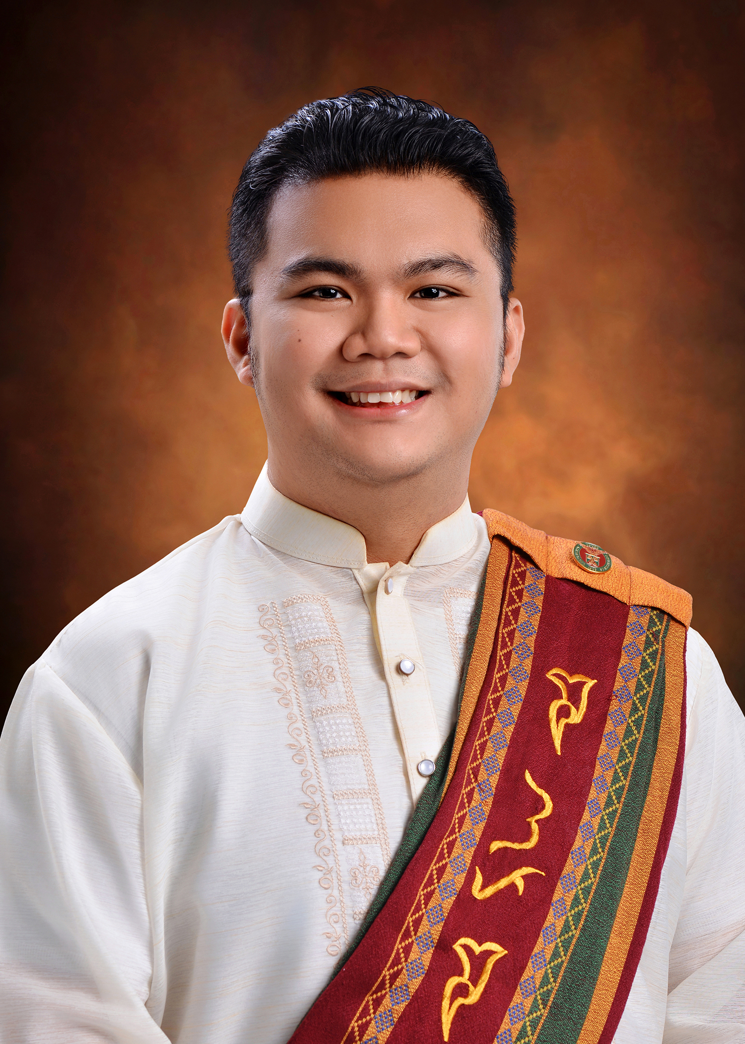 Regz Imbong