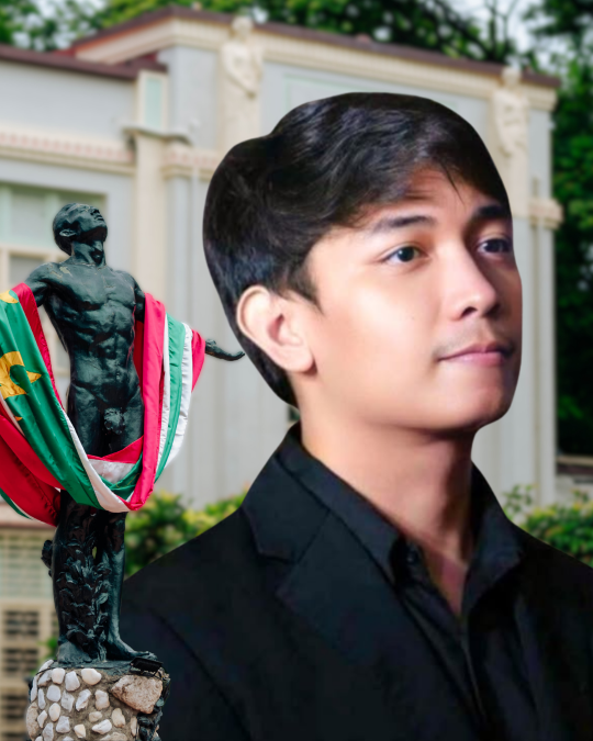 Romagos Regz Imbong