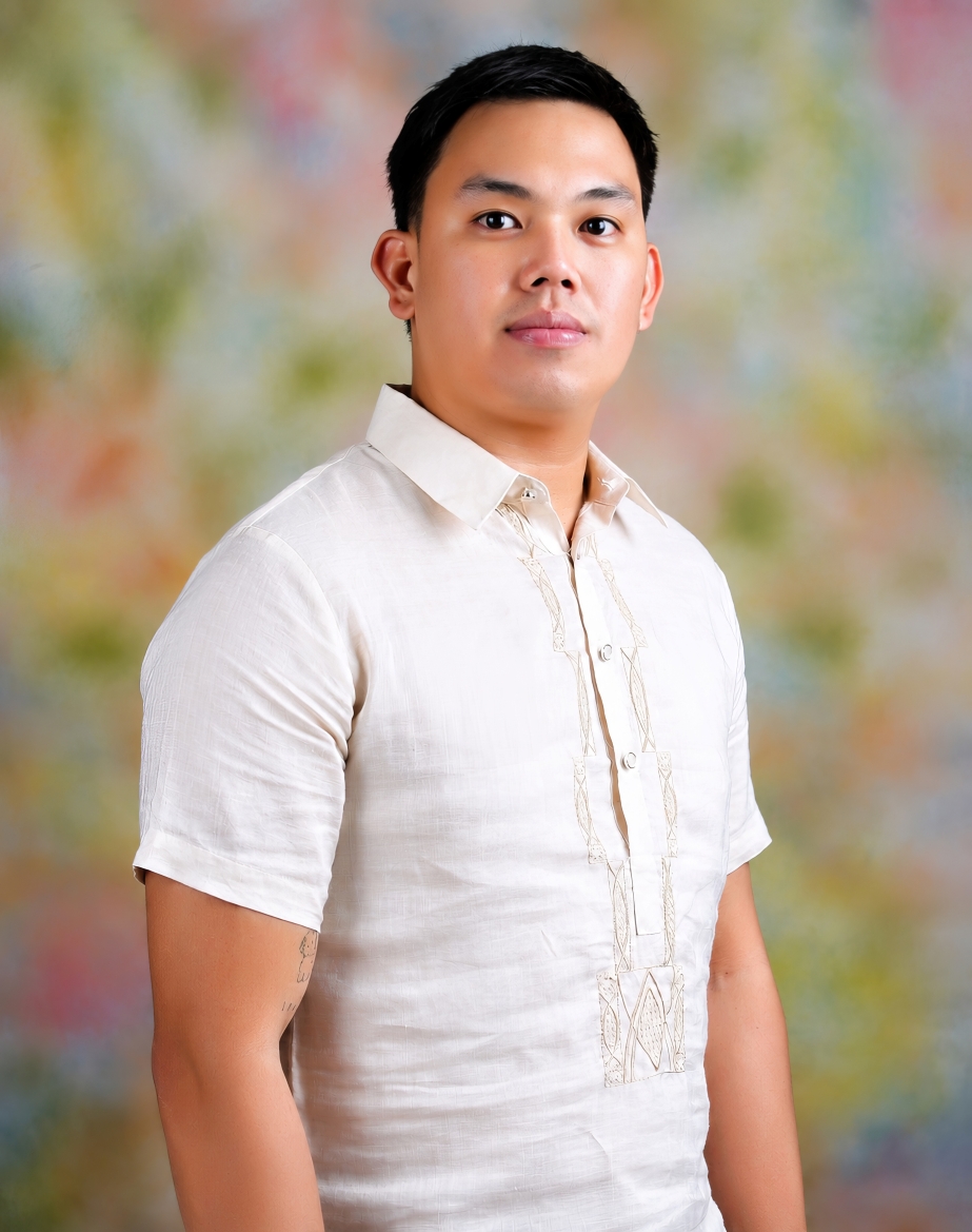 SABELLANA Regz Imbong