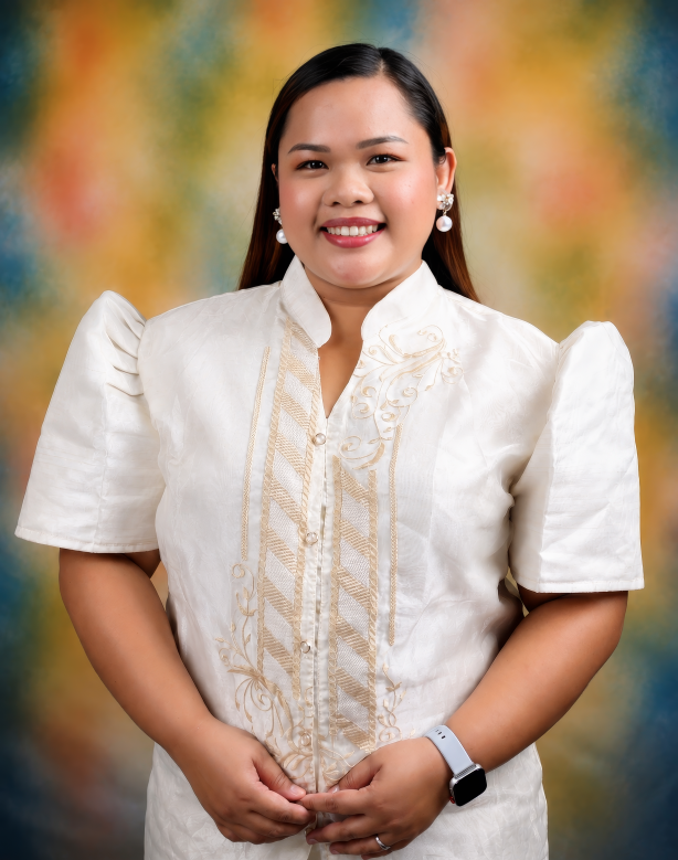 SABELLINA Regz Imbong