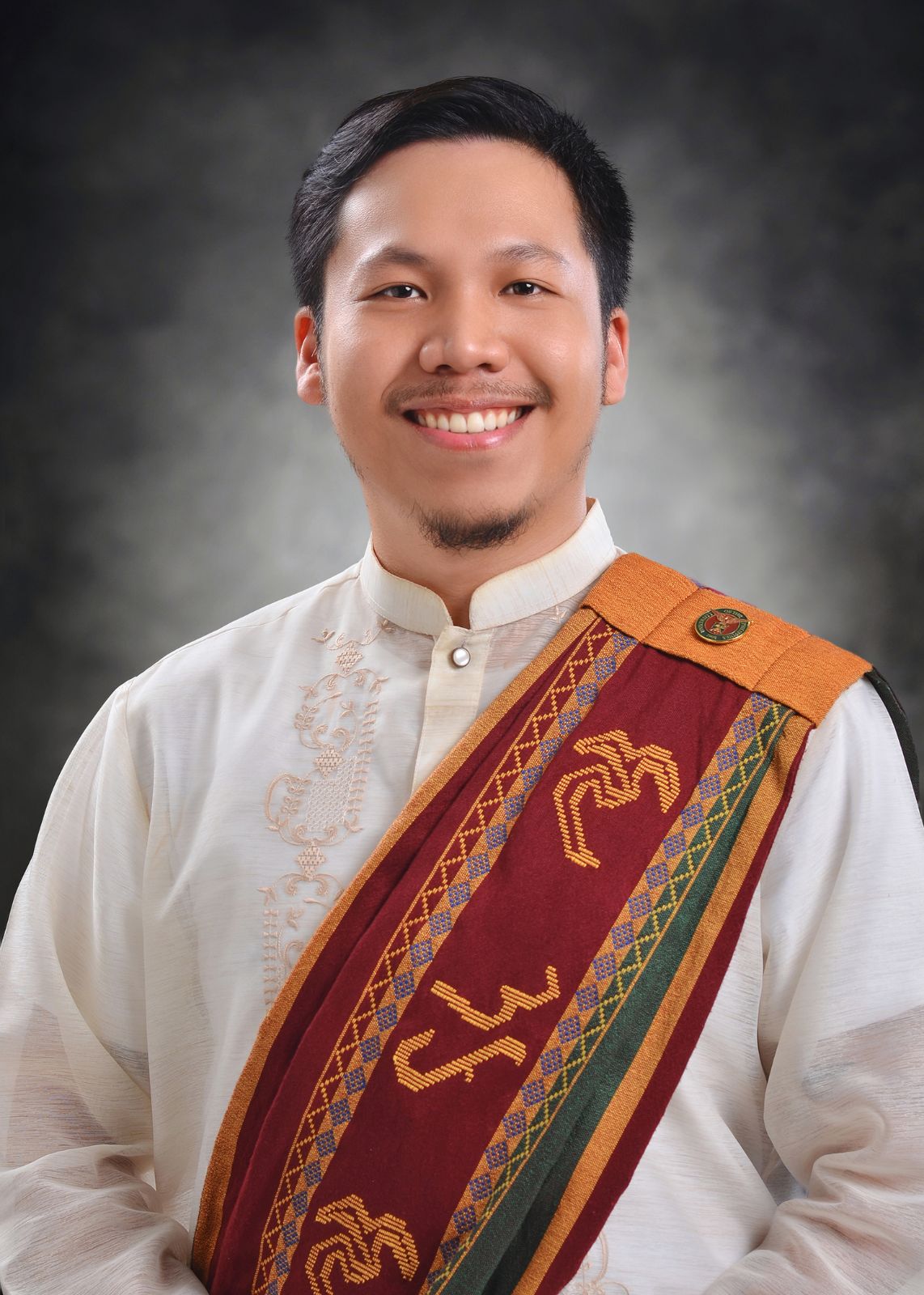 agustin Regz Imbong