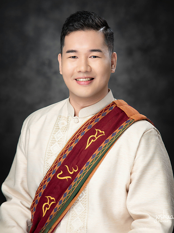 arlanza Regz Imbong