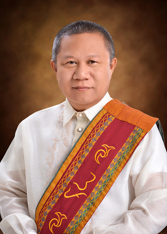basadre Regz Imbong