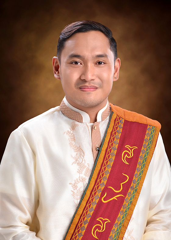 bernardez Regz Imbong