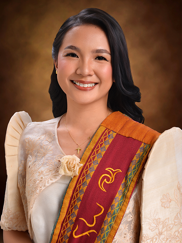 biongcog Regz Imbong