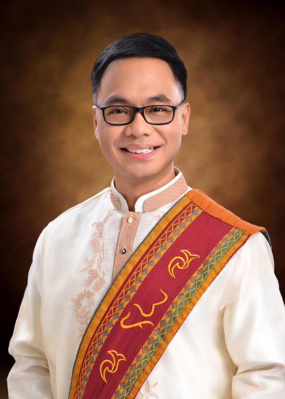 bondoc Regz Imbong