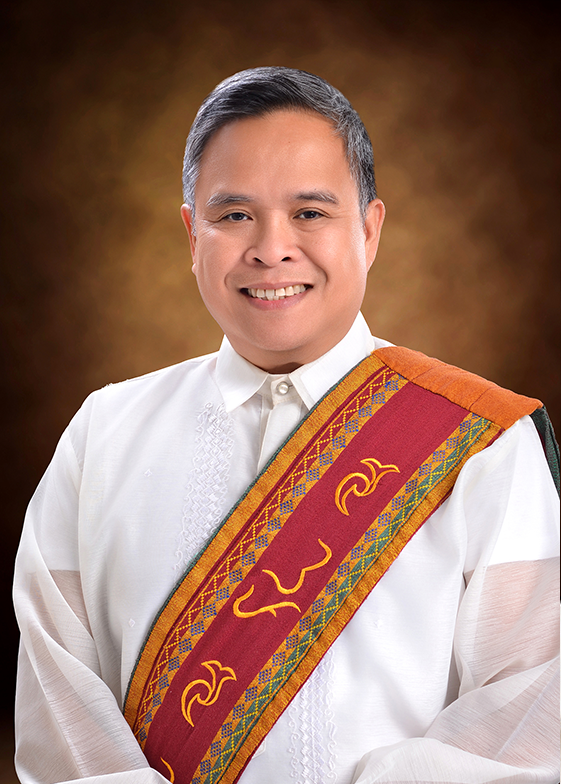 Regz Imbong