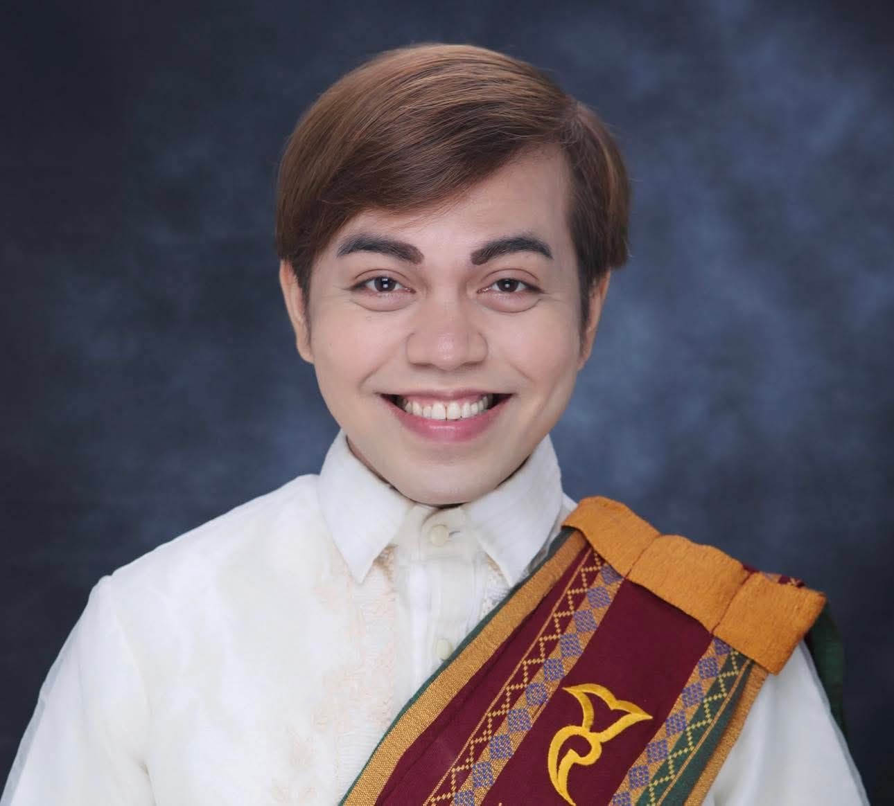 cavanlit Regz Imbong