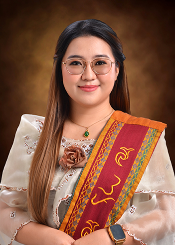 colina Regz Imbong