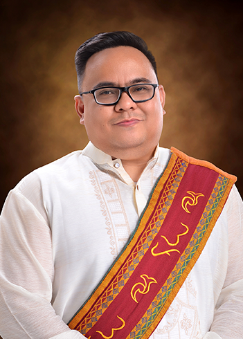 dablo Regz Imbong