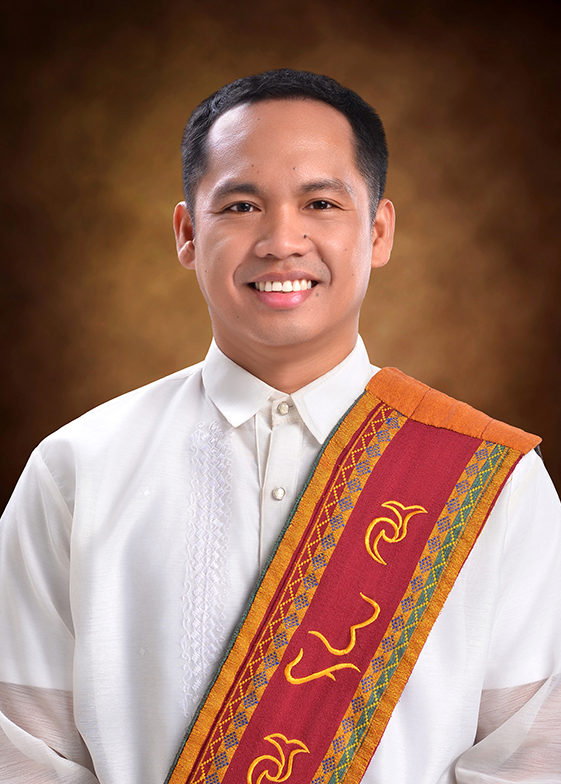 estrera Regz Imbong