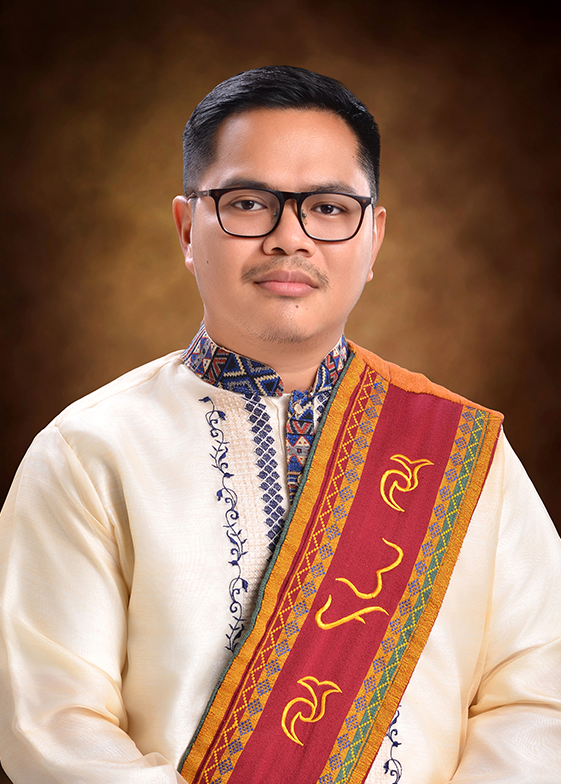 gallardo Regz Imbong