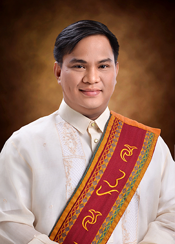 generale Regz Imbong