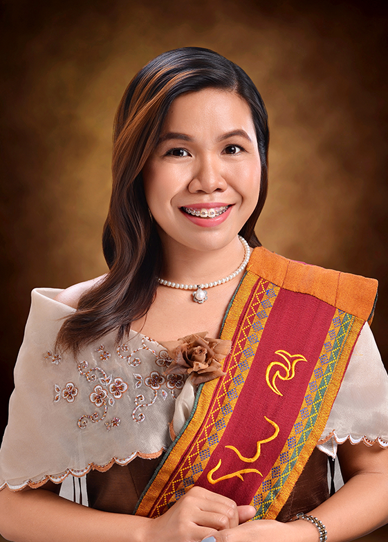 guliman Regz Imbong
