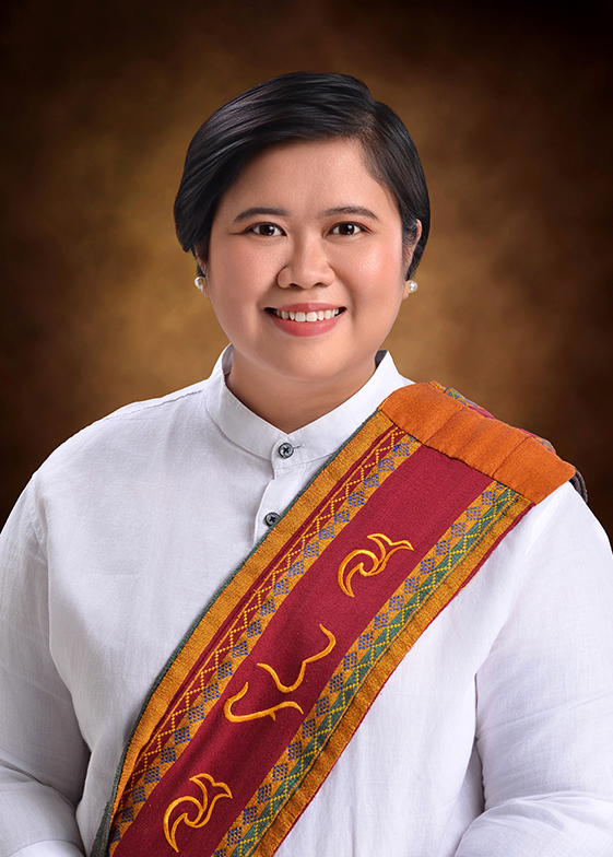 gumalal Regz Imbong