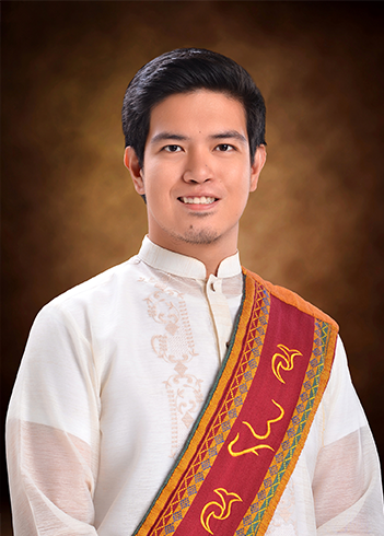 jaducana Regz Imbong