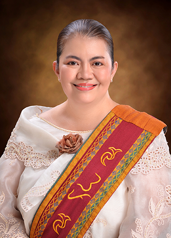 laus Regz Imbong