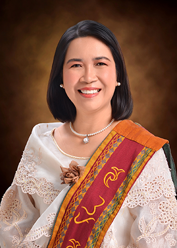 mahusay Regz Imbong