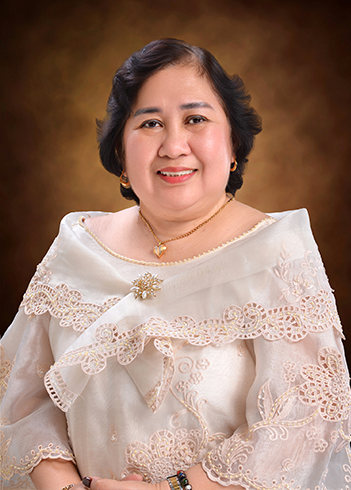 mercado Regz Imbong