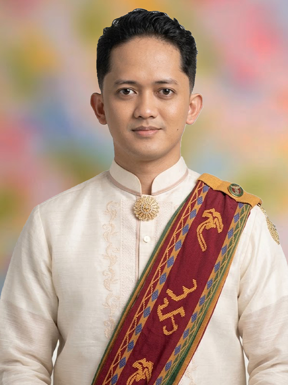 onipa Regz Imbong