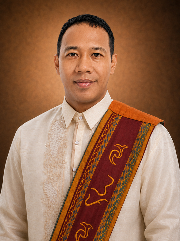peconcillo Regz Imbong