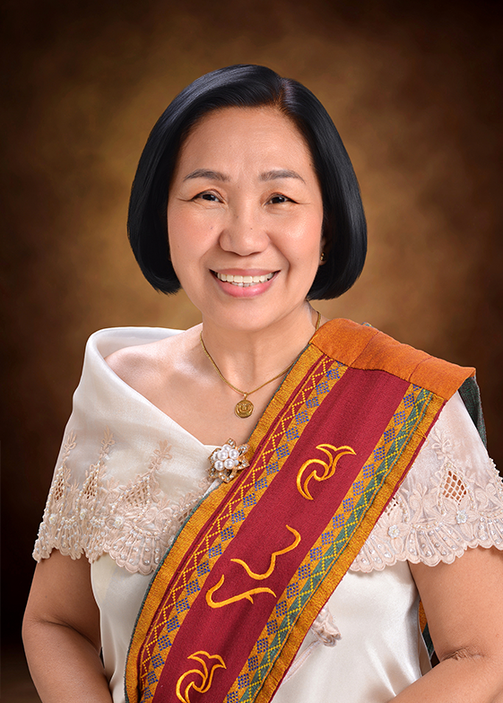 rodel Regz Imbong
