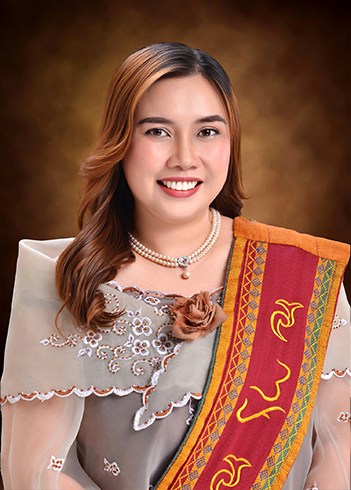santillan Regz Imbong