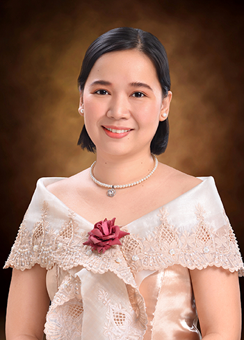 sevilleno Regz Imbong
