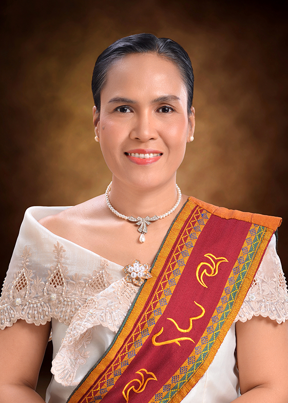 trapero Regz Imbong