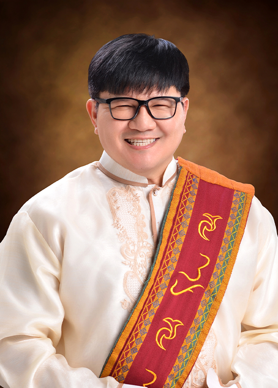 vilbar Regz Imbong