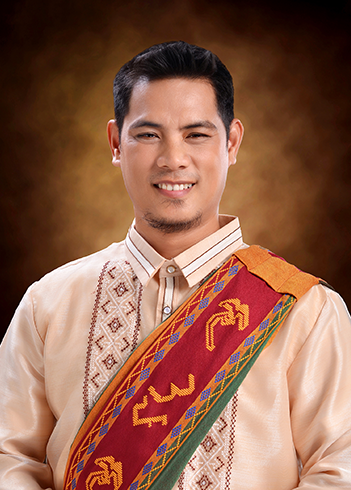 yu Regz Imbong